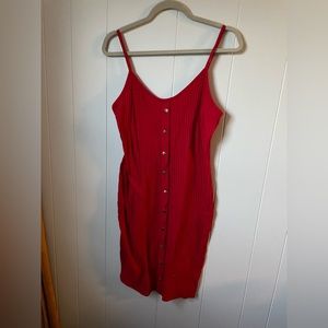 LoveJ dress size large